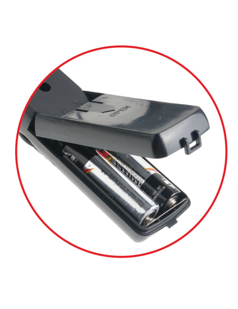 vibromasseur gonflable noir à double pénis fetish fantasy series_3