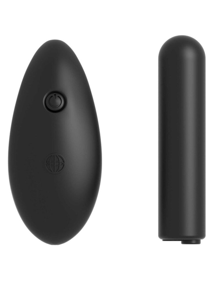 vibromasseur à distance thong édition limitée fetish fantasy_2