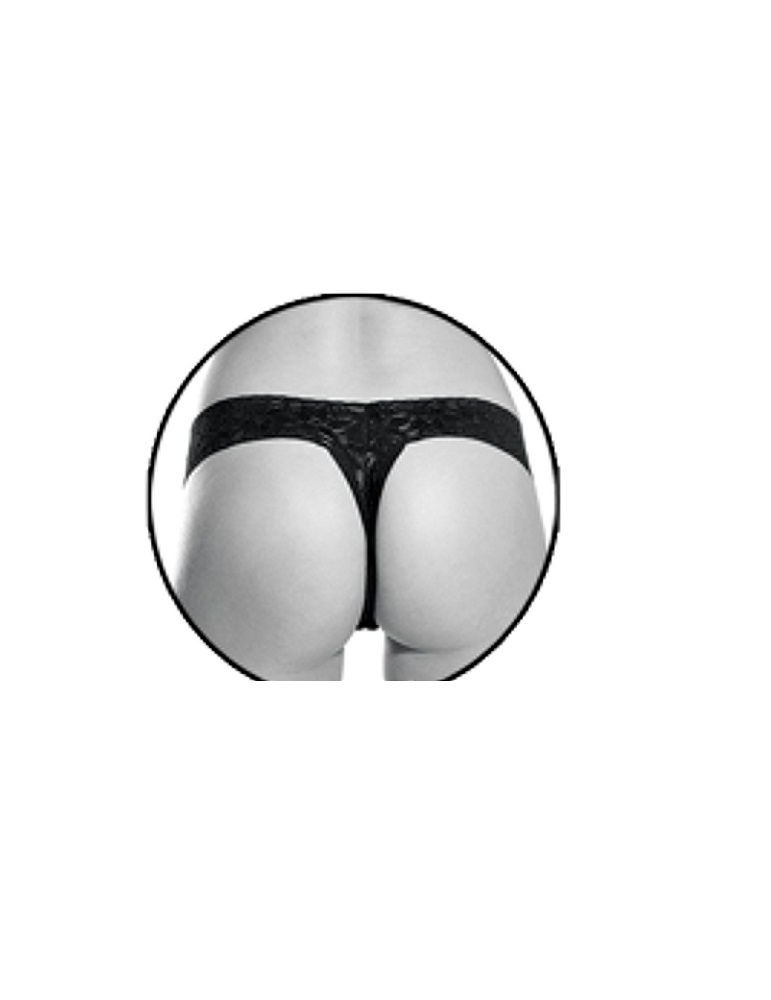 vibromasseur à distance thong édition limitée fetish fantasy_4