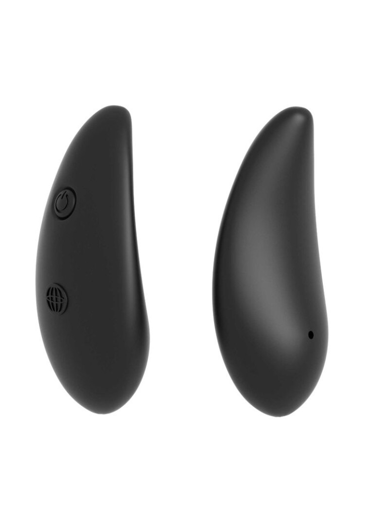vibromasseur à distance thong édition limitée fetish fantasy_8