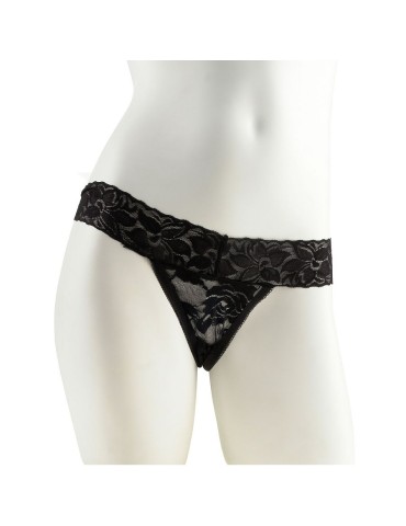 fetish fantasy limited edition thong vibrator remote plus_4