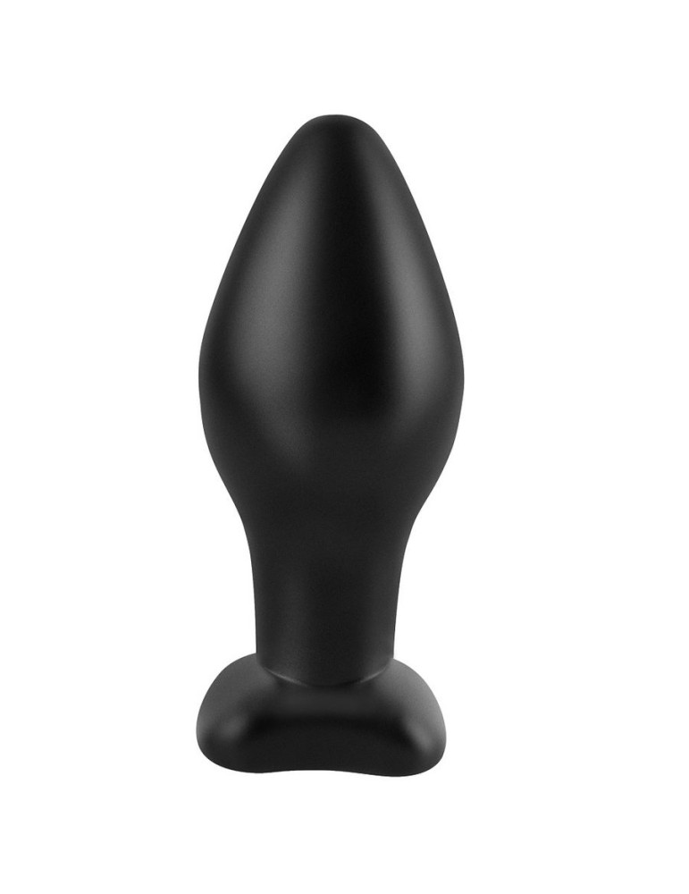 anal fantaisie gros plug anal en silicone
