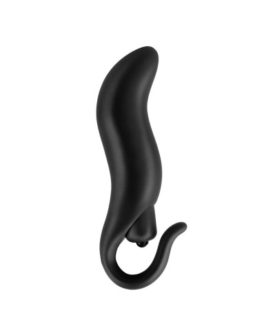 anal fantaisie plug vibromasseur pul