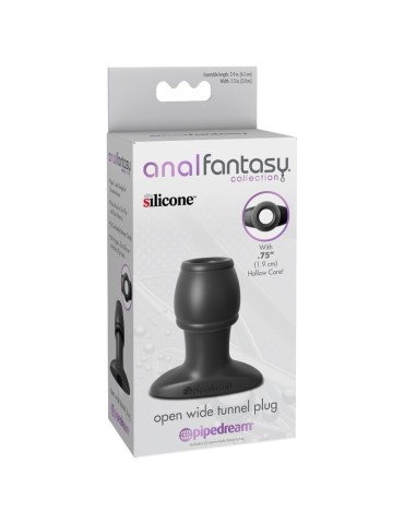 anal fantaisie collection plug anal pénétration du tunnel_7