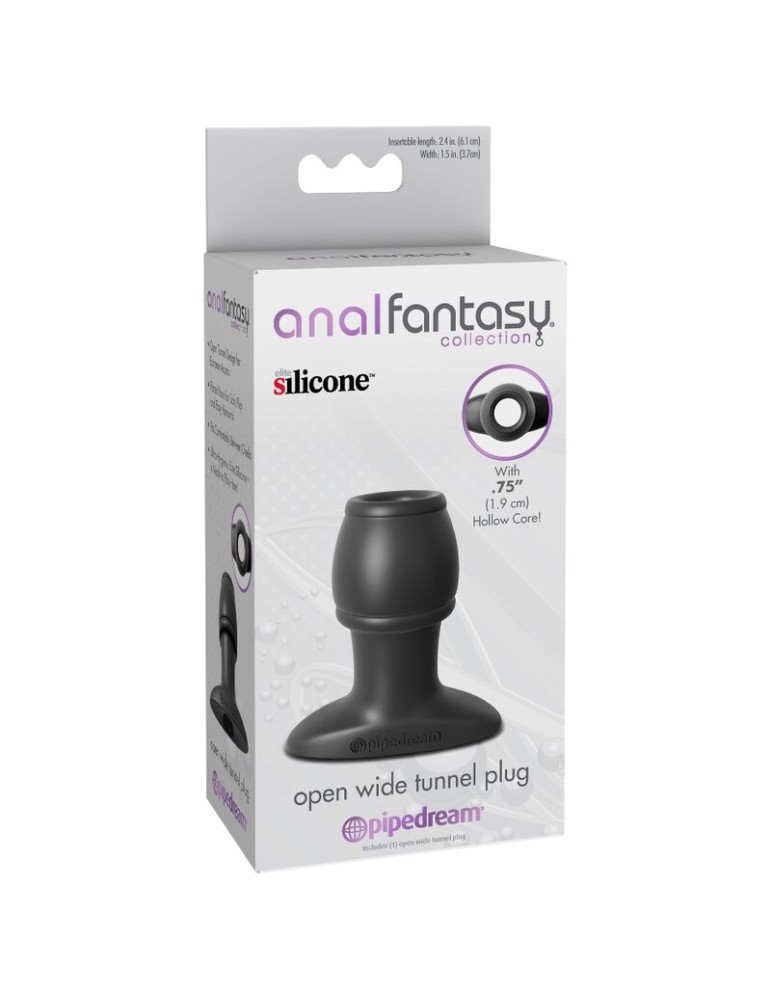 anal fantaisie collection plug anal pénétration du tunnel_7
