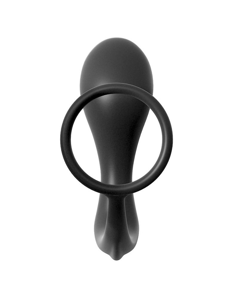 anal fantasy collection ass-gasm anneau avancé avec plug anal_3