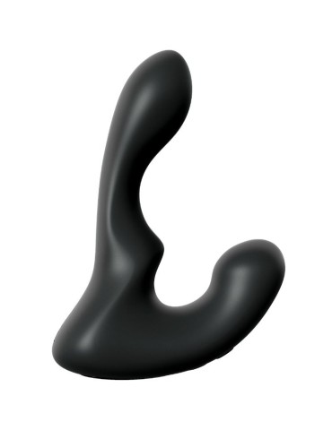 anal fantasy elite collection prostate massager ultimate p-spot milker