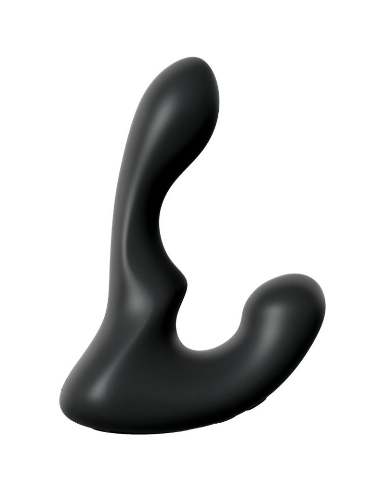 anal fantasy elite collection prostate massager ultimate p-spot milker