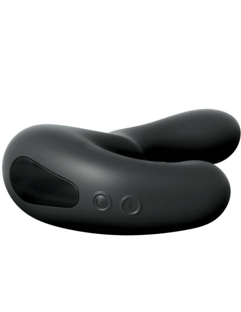 anal fantasy elite collection prostate massager ultimate p-spot milker_2