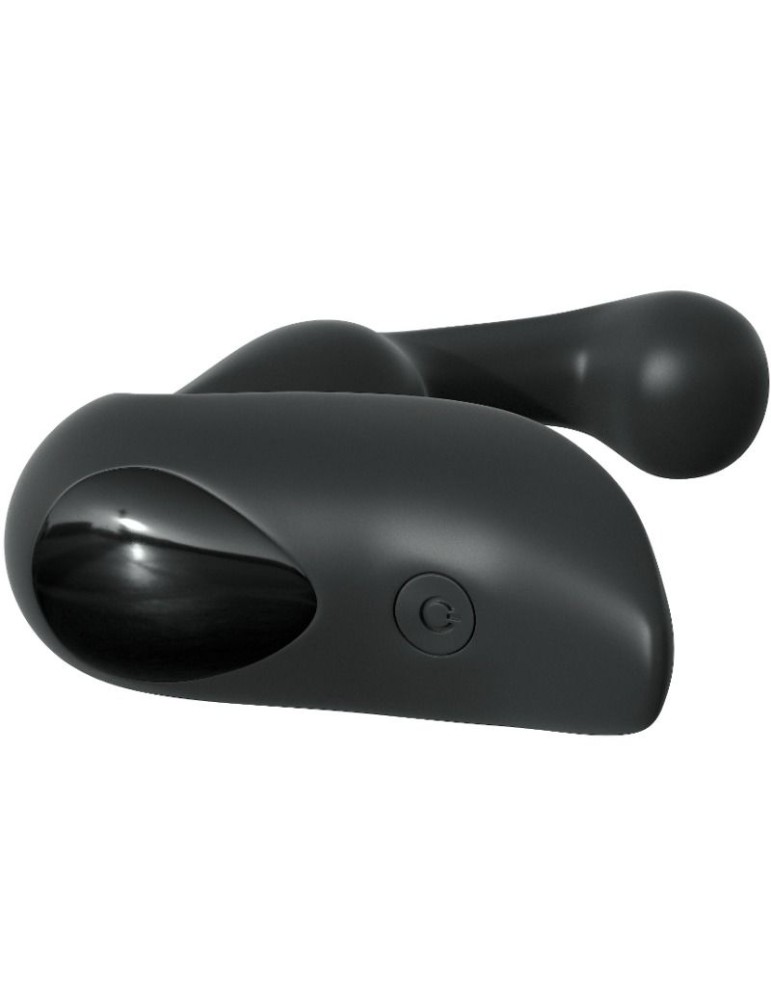 masseur de prostate pro à distance anal fantasy collection elite_2