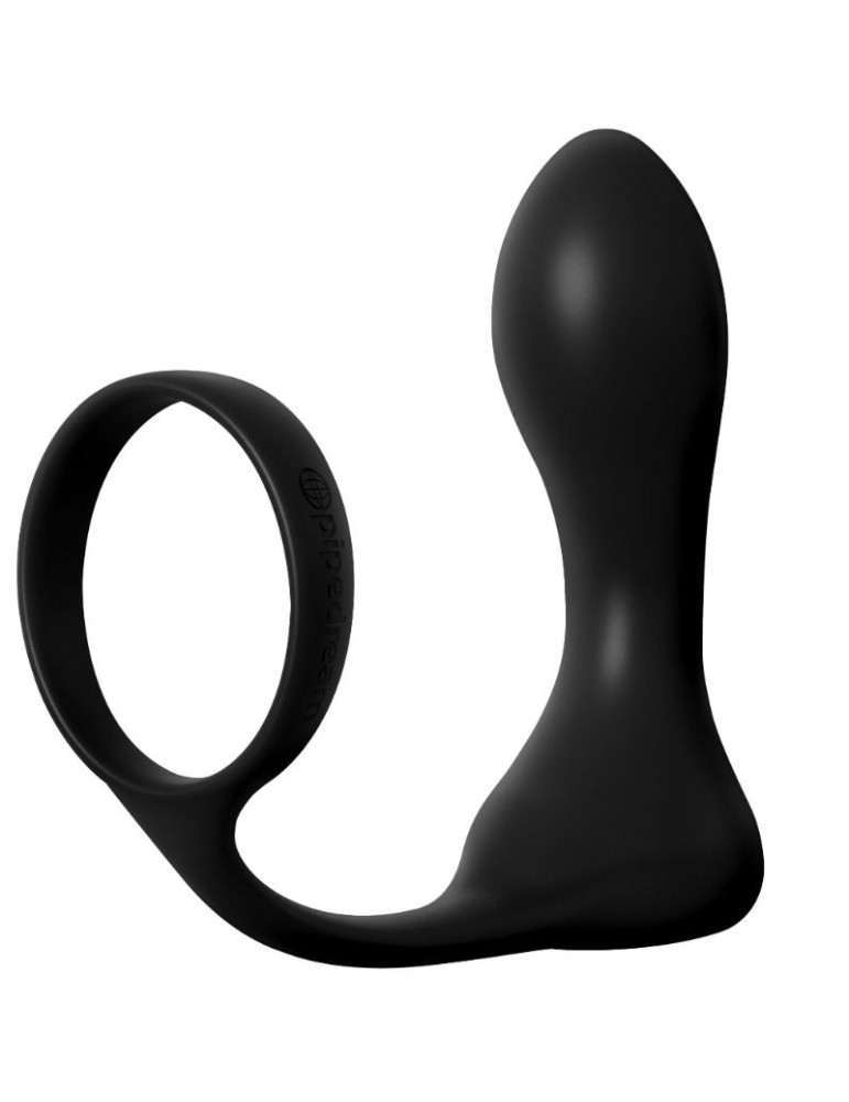 collection élite anal fantasy ass-gasm pro rechargeable