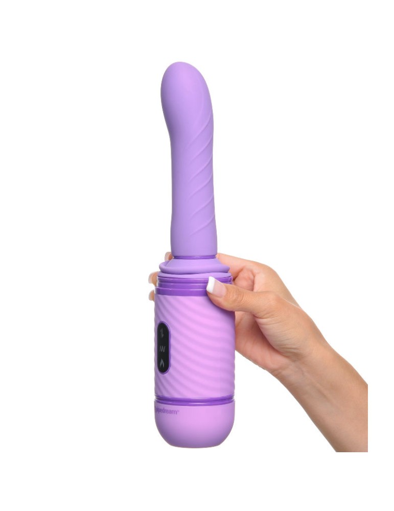 fantaisie pour son amour poussé son masturbateur_10