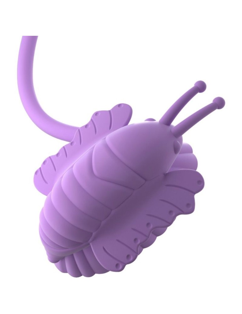 fantaisie pour son papillon vibrant avec flutt-her control_4