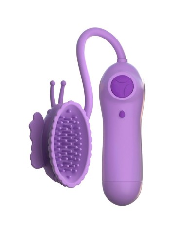 fantaisie pour son papillon vibrant avec flutt-her control_5