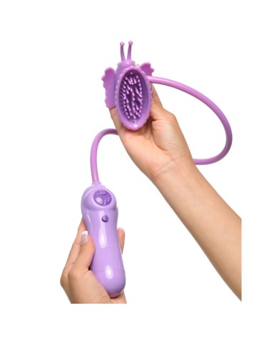 fantaisie pour son papillon vibrant avec flutt-her control_6