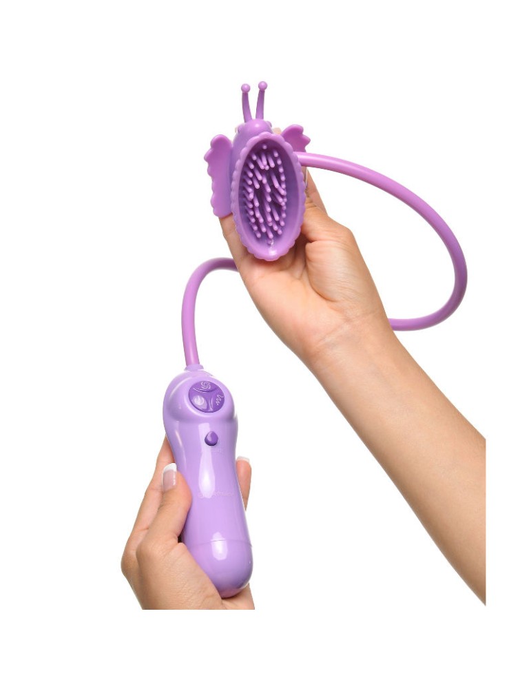 fantaisie pour son papillon vibrant avec flutt-her control_6