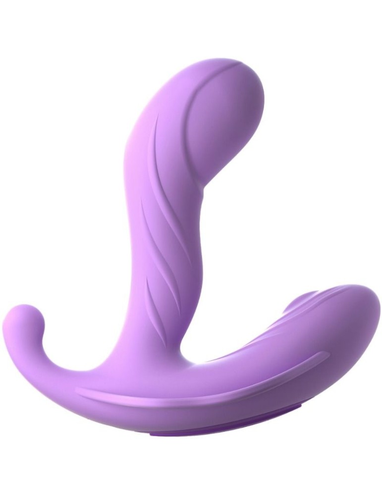 fantaisie pour son stimulateur de point g télécommandé_7