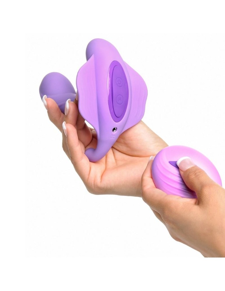 fantaisie pour son stimulateur de point g télécommandé_8