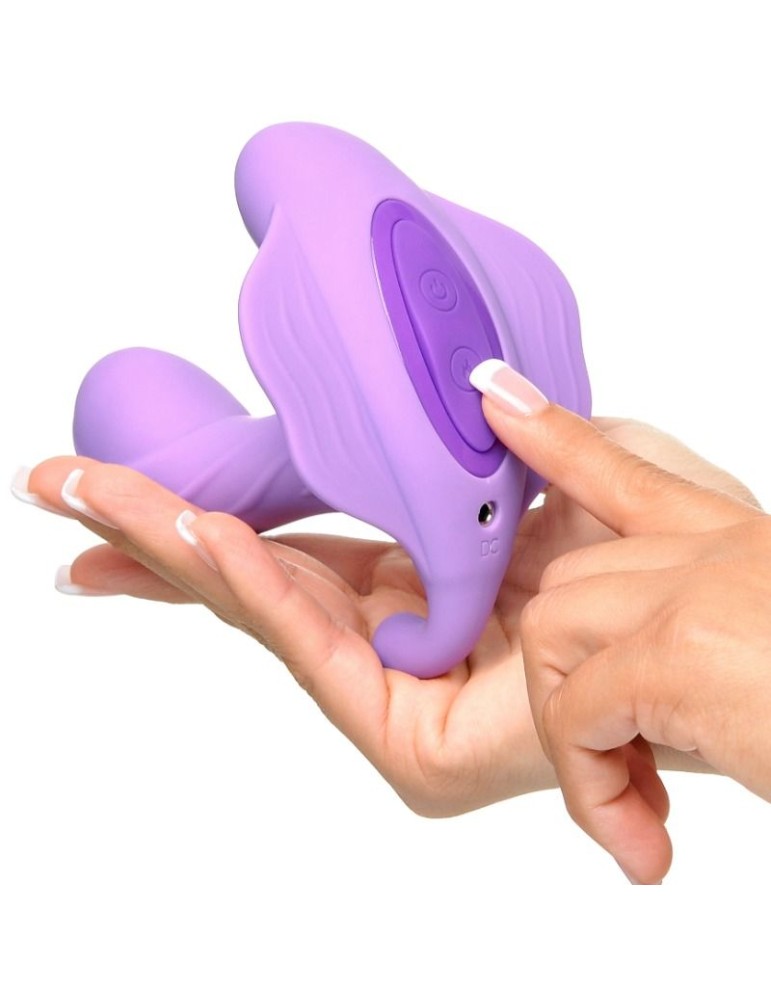 fantaisie pour son stimulateur de point g télécommandé_9