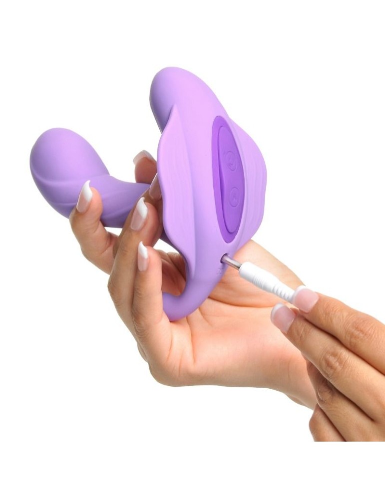 fantaisie pour son stimulateur de point g télécommandé_10