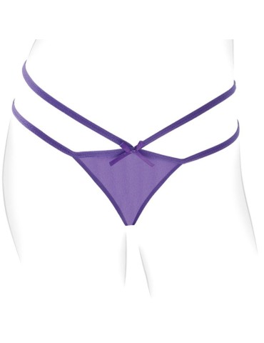 fantaisie pour sa culotte effrontée string vibrant_3