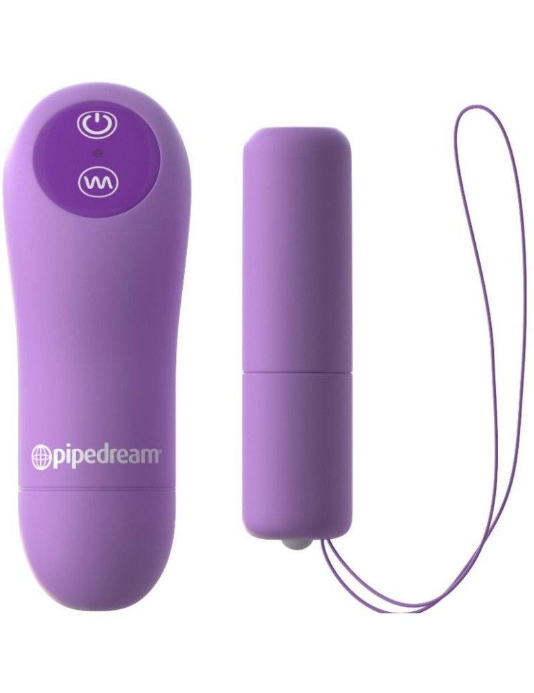 fantaisie pour son string vibrant avec ouverture