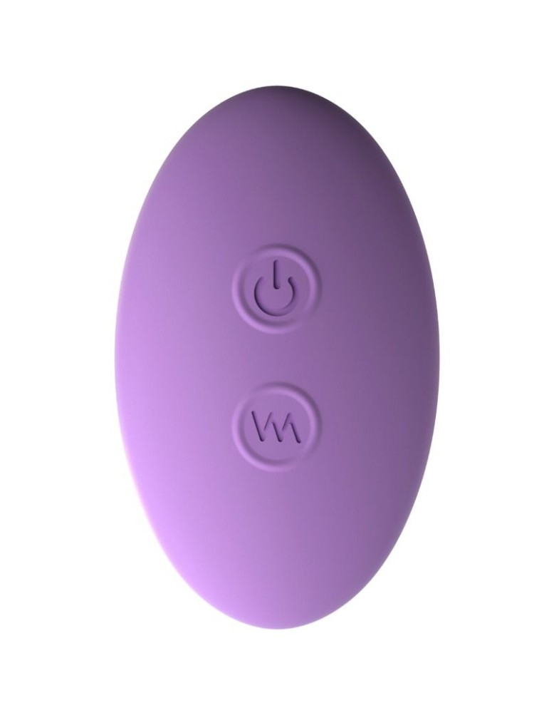 fantaisie pour son masseur en silicone par télécommande_2