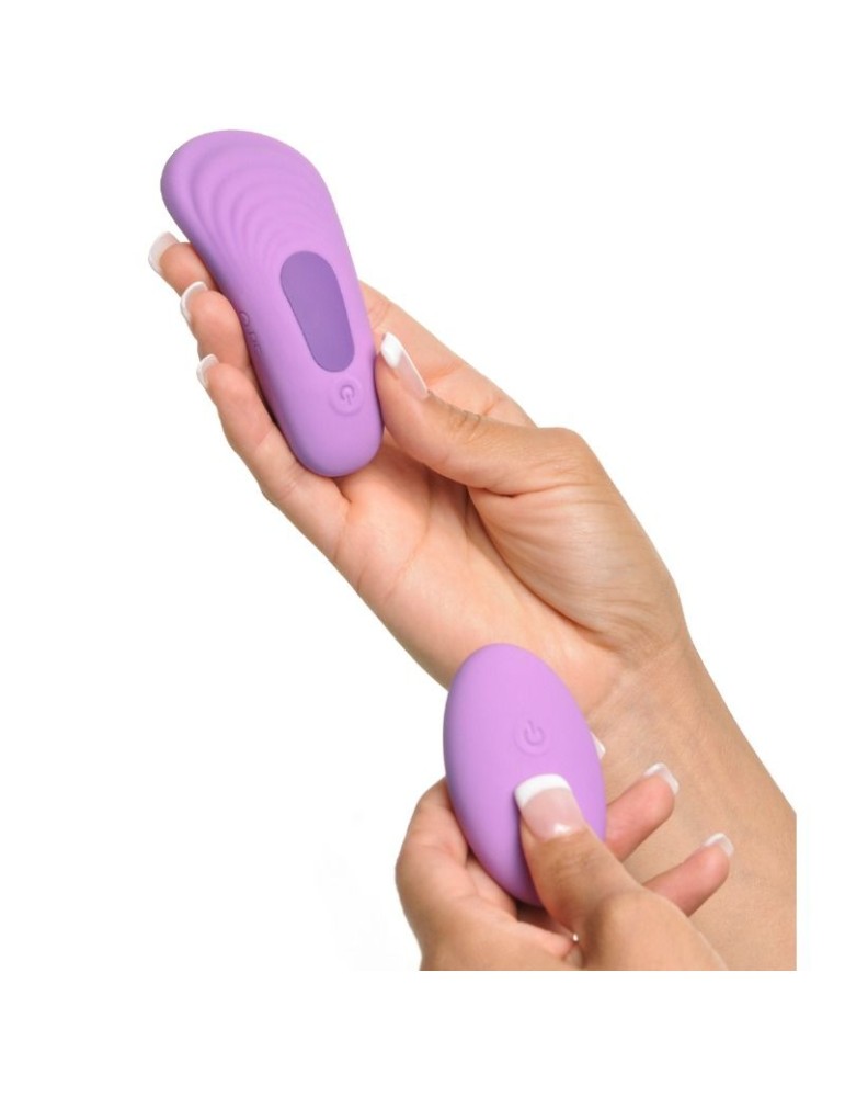 fantaisie pour son masseur en silicone par télécommande_3