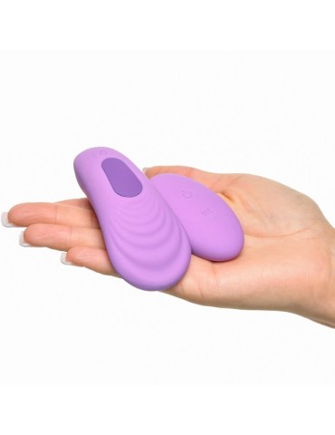 fantaisie pour son masseur en silicone par télécommande_4