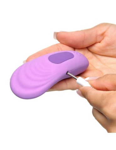 fantaisie pour son masseur en silicone par télécommande_7