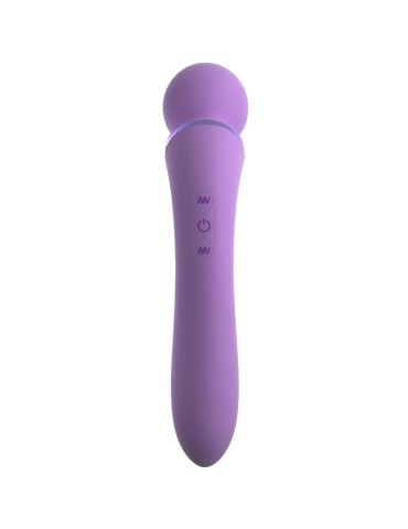 fantaisie pour son duo baguette la masser_4