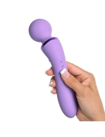 fantaisie pour son duo baguette la masser_5