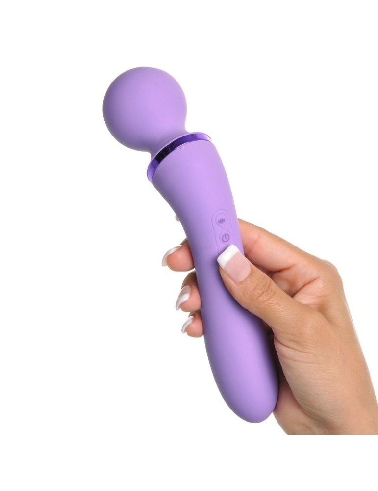 fantaisie pour son duo baguette la masser_5