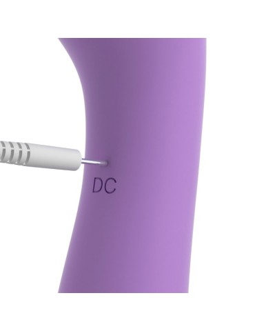 fantaisie pour son duo baguette la masser_7