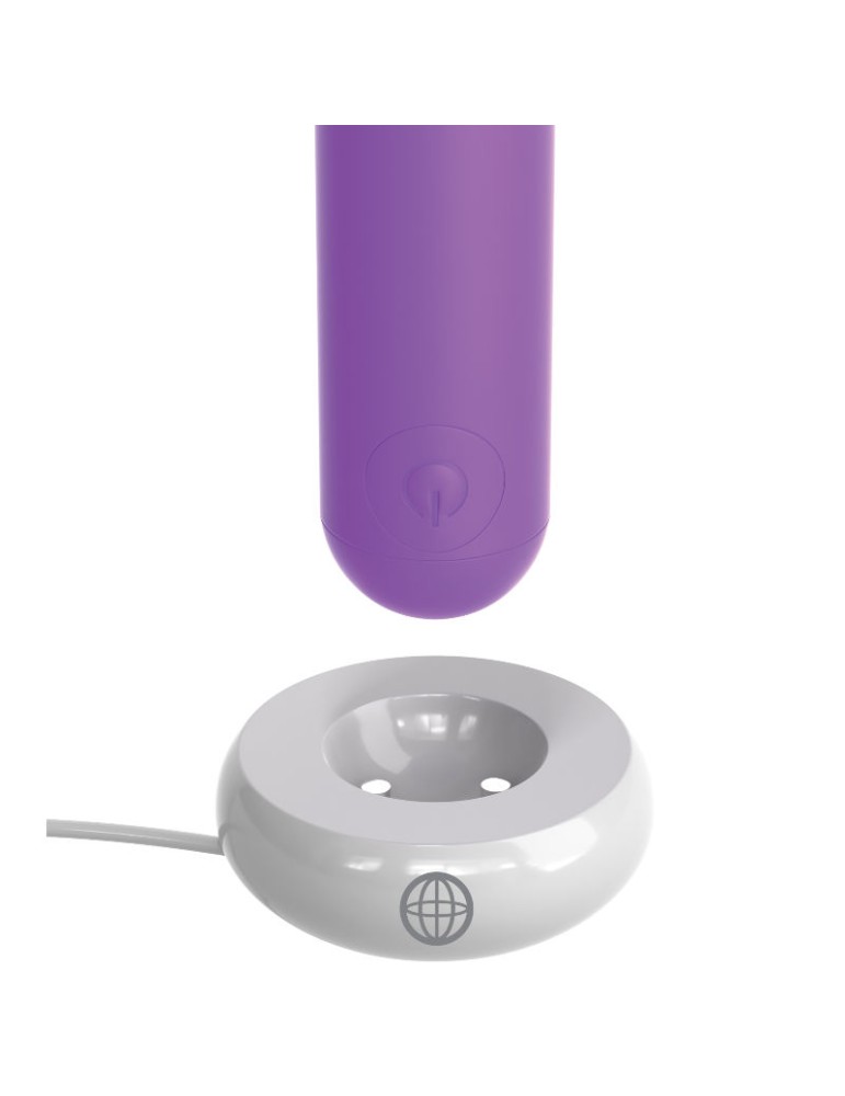 fantaisie pour sa balle rechargeable_2