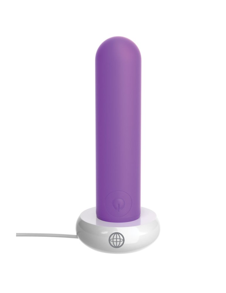 fantaisie pour sa balle rechargeable_3