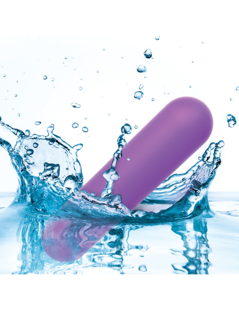 fantaisie pour sa balle rechargeable_4