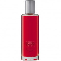 Huile de massage effet chaleur cerise femme fatale 100 ml