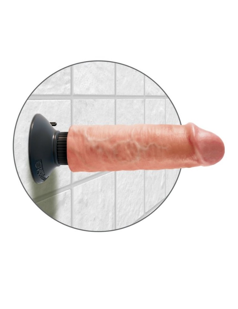 gode vibrant king cock 15,24 cm naturel_5