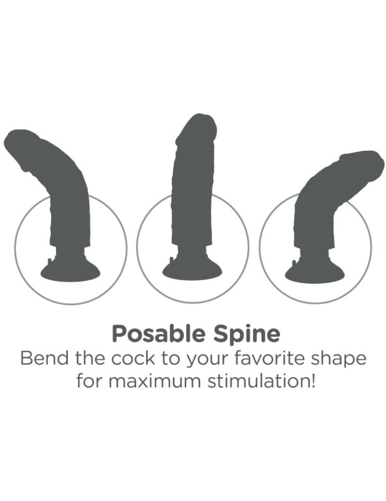 gode vibrant king cock 15,24 cm naturel_6