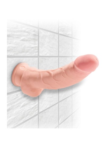 godemichet triple densité 18,4 cm_4