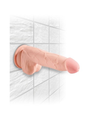 gode triple densité kingcock 13 cm_5
