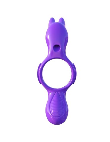 fantaisie c-ring lui et le sien ultime lapin_3