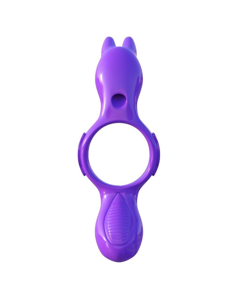 fantaisie c-ring lui et le sien ultime lapin_3