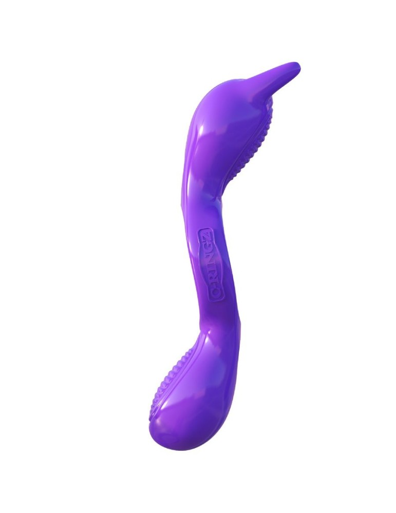 fantaisie c-ring lui et le sien ultime lapin_4