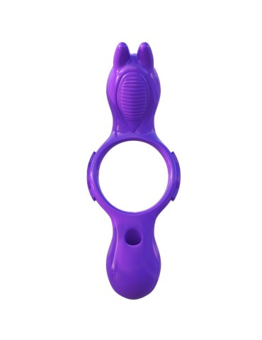 fantaisie c-ring lui et le sien ultime lapin_5