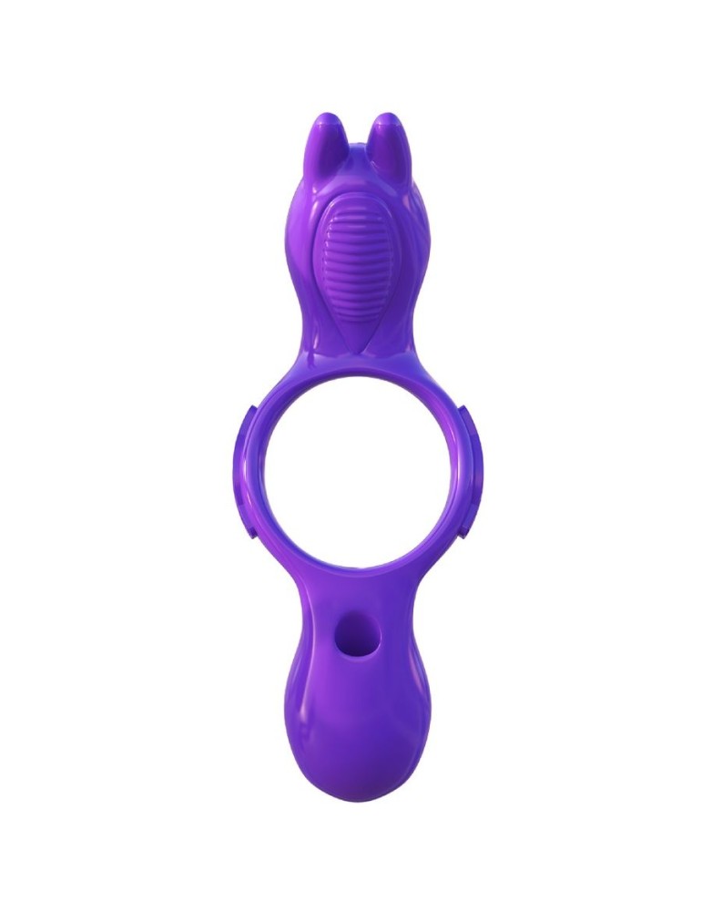 fantaisie c-ring lui et le sien ultime lapin_5