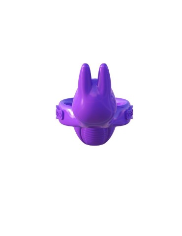 fantaisie c-ring lui et le sien ultime lapin_6