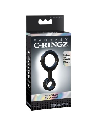 anneau duo ironman fantaisie c-ringz_6