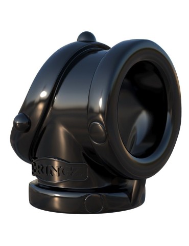 pipe dure de roche c-ringz fantastique